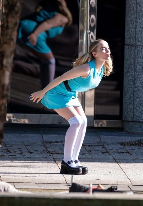 Dove Cameron
