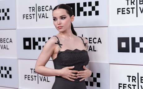 Dove Cameron