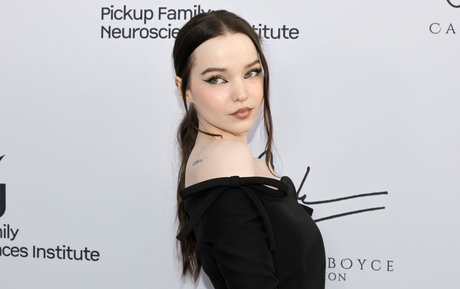 Dove Cameron