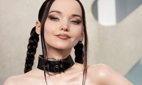 Dove Cameron