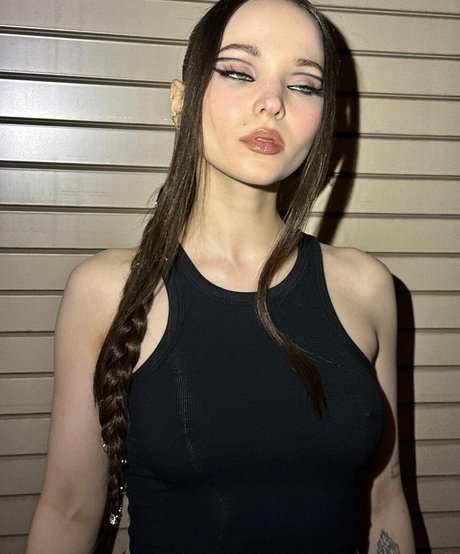 Dove Cameron