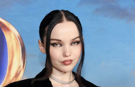 Dove Cameron