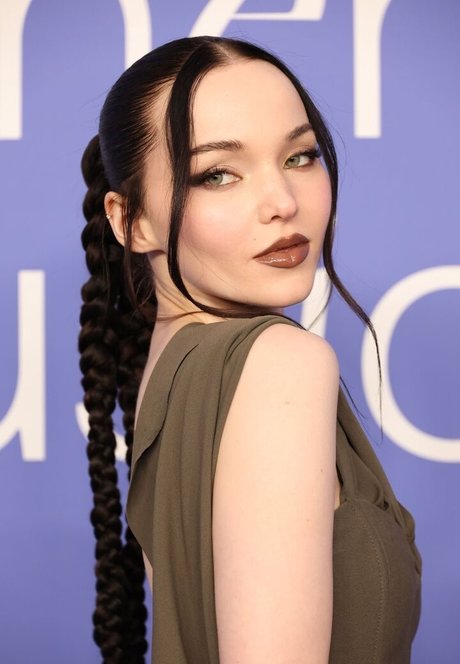 Dove Cameron
