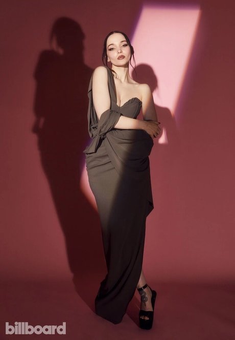 Dove Cameron