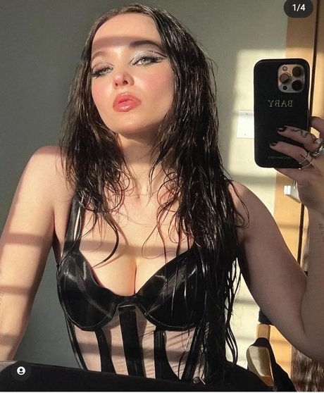Dove Cameron
