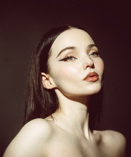 Dove Cameron