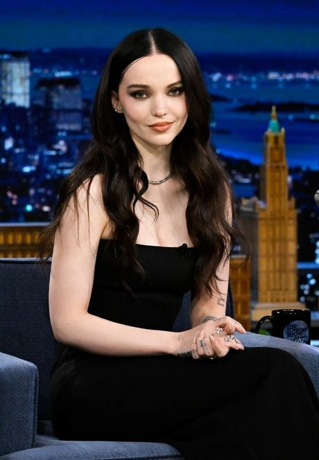 Dove Cameron