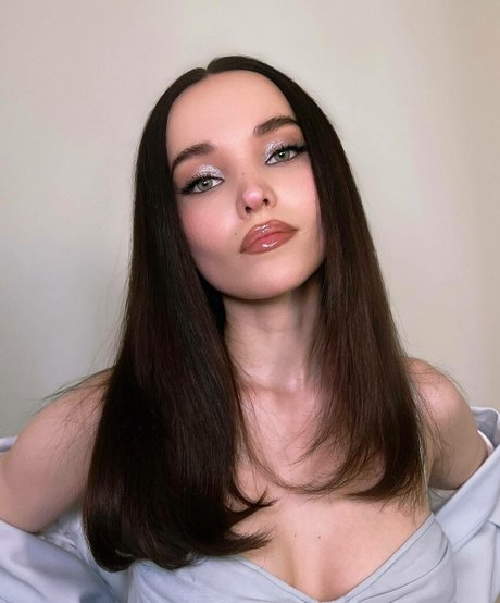 Dove Cameron