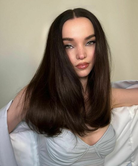 Dove Cameron