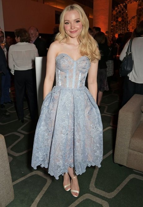 Dove Cameron