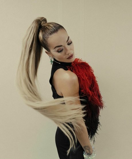 Rita Ora