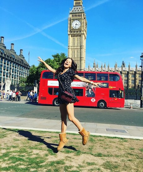 Tammin Sursok
