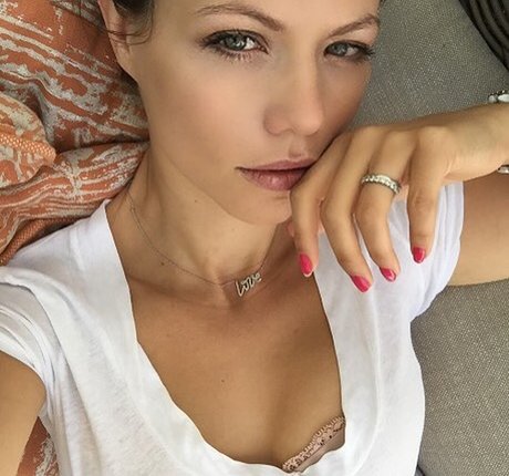 Tammin Sursok