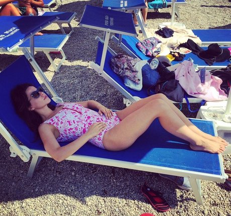 Tammin Sursok