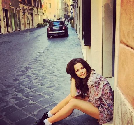 Tammin Sursok