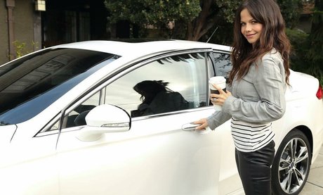 Tammin Sursok