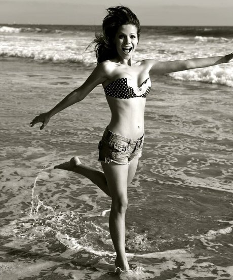 Tammin Sursok