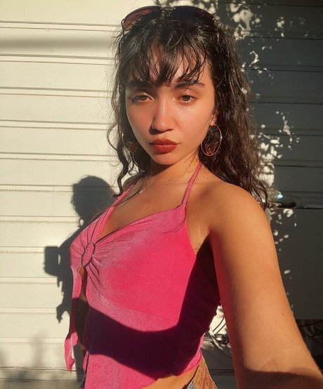 Rowan Blanchard