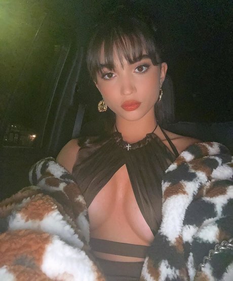 Rowan Blanchard
