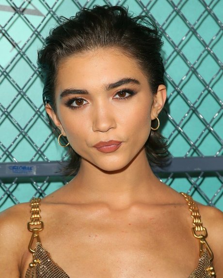 Rowan Blanchard