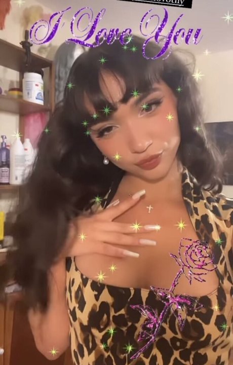 Rowan Blanchard