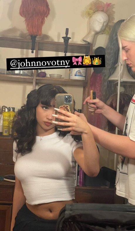 Rowan Blanchard