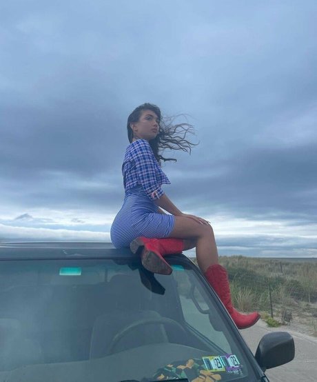 Rowan Blanchard