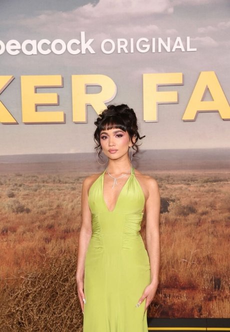 Rowan Blanchard