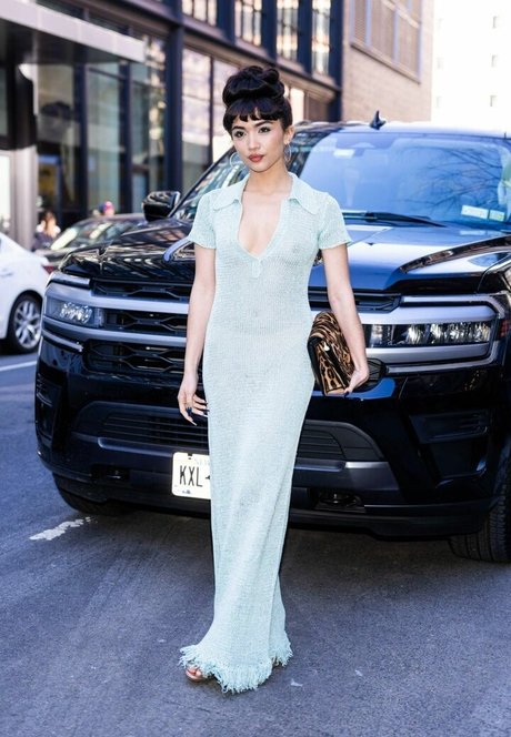 Rowan Blanchard
