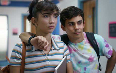 Rowan Blanchard