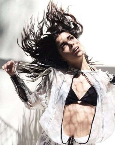 Marie Avgeropoulos
