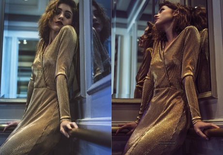 Natalia Dyer