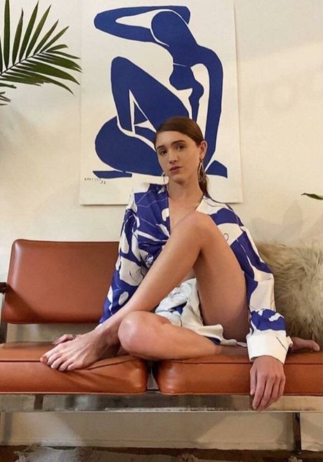 Nacktes geleaktes OnlyFans-Foto von Natalia Dyer