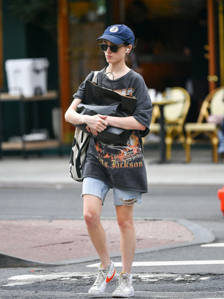 Natalia Dyer