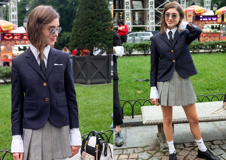 Natalia Dyer