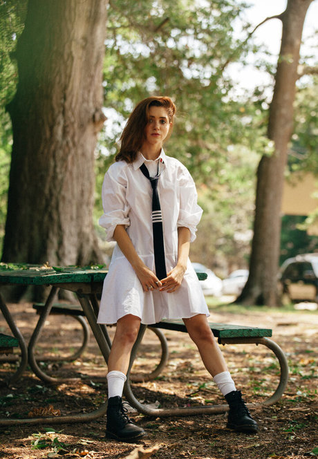 Natalia Dyer