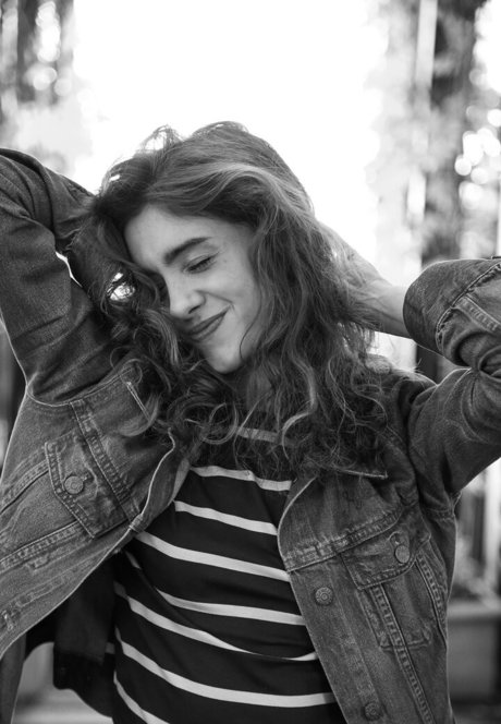 Natalia Dyer