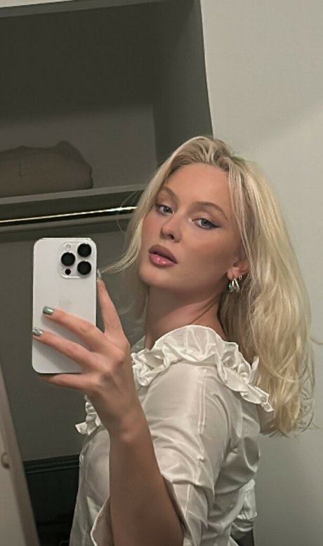 Zara Larsson