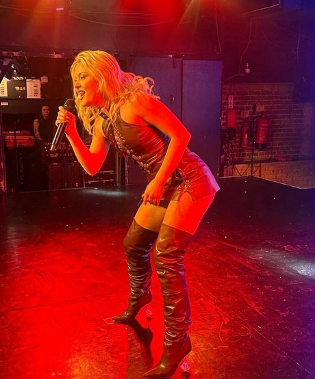 Zara Larsson