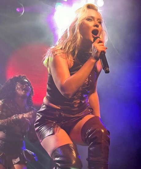 Zara Larsson