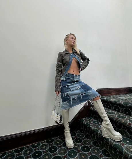 Zara Larsson