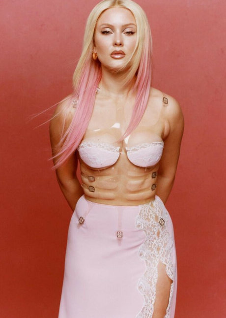 Zara Larsson