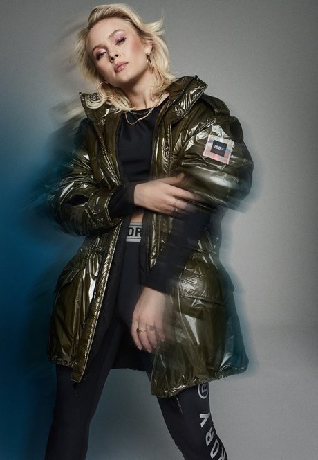 Zara Larsson