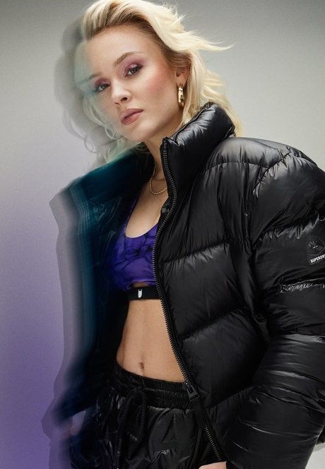 Zara Larsson