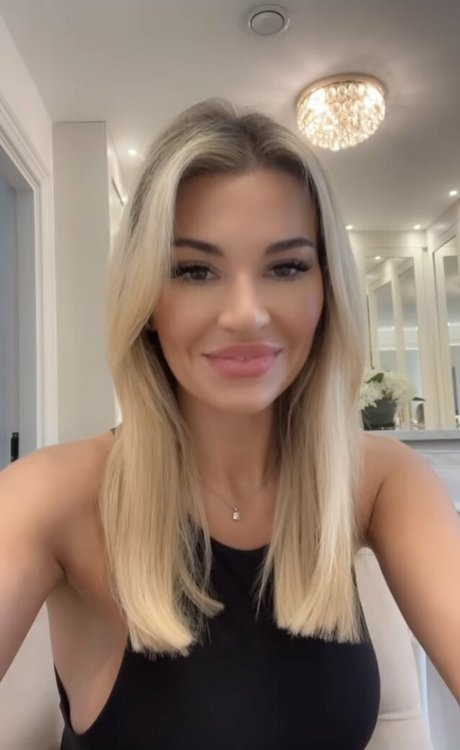 Christine McGuinness