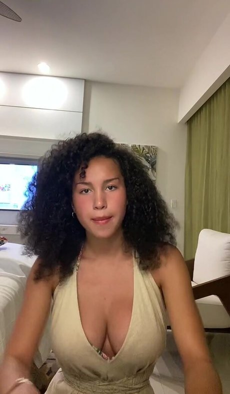 Naken lekkede OnlyFans-bilde av Sofia Wylie