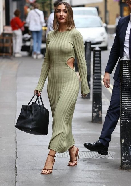 Frankie Bridge