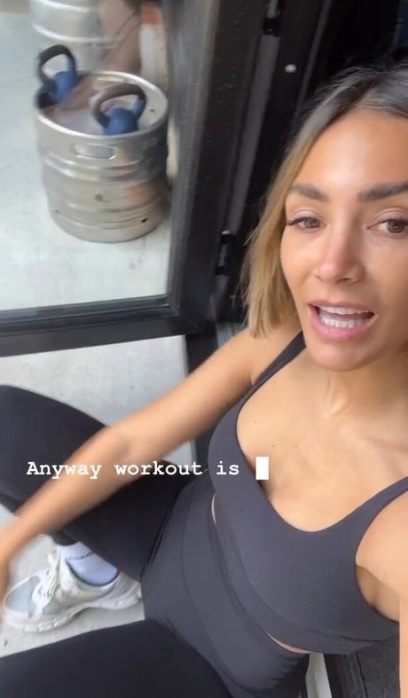 Frankie Bridge
