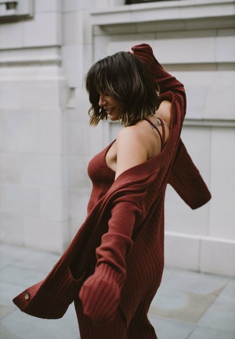 Frankie Bridge