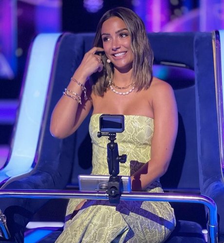 Frankie Bridge